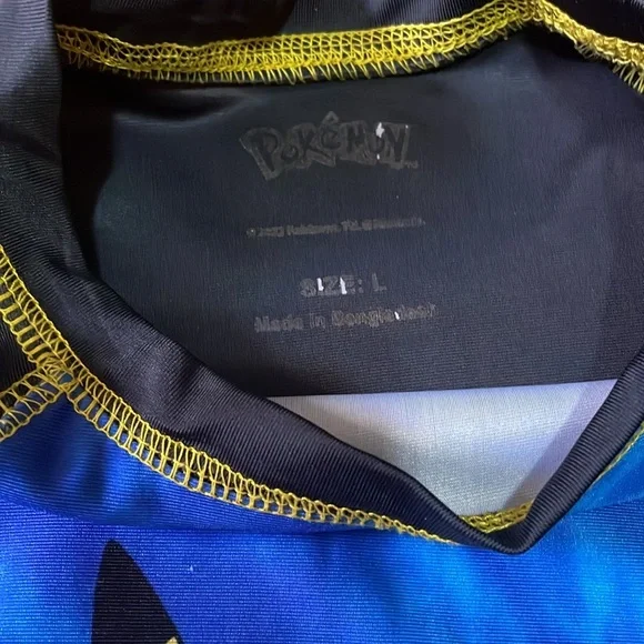 Pokemon Boys Swimwear - Picture 5 of 5